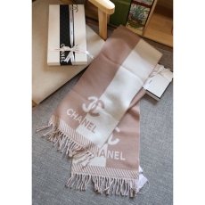 Chanel Scarf